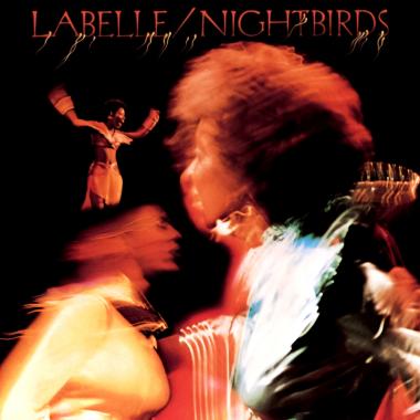 Labelle -  Nightbirds